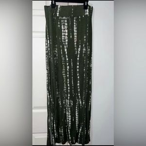 Maxi Skirt